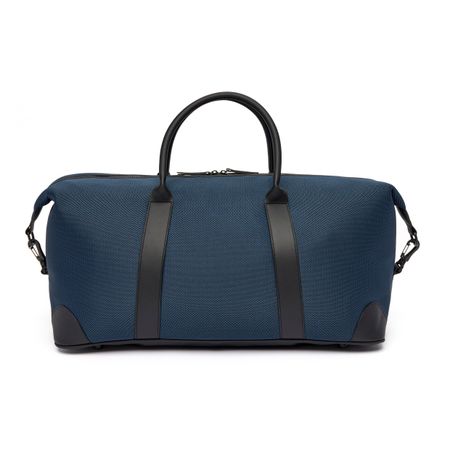 Cerruti 1881 Travel bag Mesh Blue