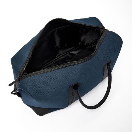 Cerruti 1881 Travel bag Mesh Blue