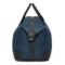 Cerruti 1881 Travel bag Mesh Blue
