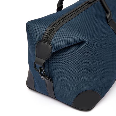 Cerruti 1881 Travel bag Mesh Blue