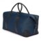 Cerruti 1881 Travel bag Mesh Blue