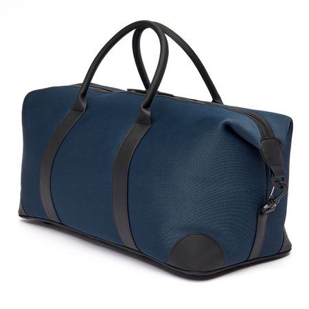 Cerruti 1881 Travel bag Mesh Blue