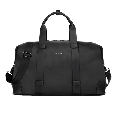 Cerruti 1881 Travel bag Holborn Black