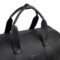 NTB512A-3 Cerruti 1881 Travel bag Holborn Black