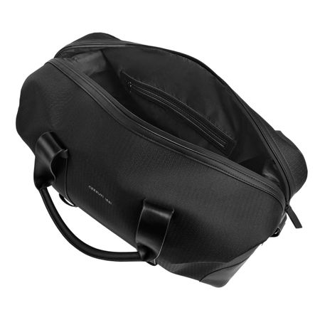 NTB512A-4 Cerruti 1881 Travel bag Holborn Black