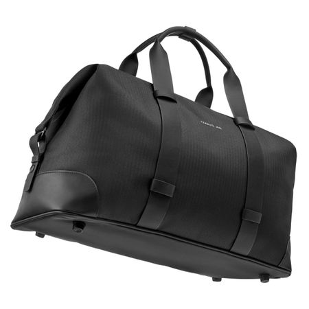 NTB512A-6 Cerruti 1881 Travel bag Holborn Black