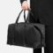 NTB512A-8 Cerruti 1881 Travel bag Holborn Black