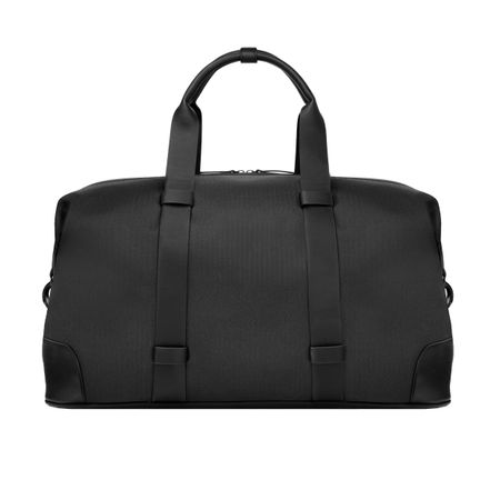 NTB512A-9 Cerruti 1881 Travel bag Holborn Black