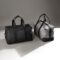 Cerruti 1881 Travel bag Holborn Light Grey