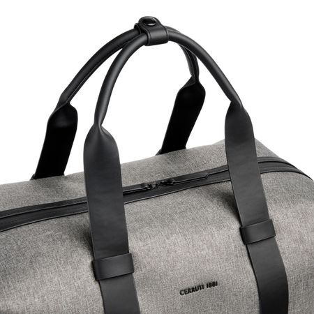 Cerruti 1881 Travel bag Holborn Light Grey
