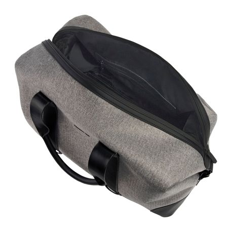 Cerruti 1881 Travel bag Holborn Light Grey