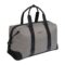 Cerruti 1881 Travel bag Holborn Light Grey