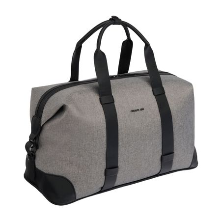 Cerruti 1881 Travel bag Holborn Light Grey