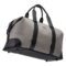 Cerruti 1881 Travel bag Holborn Light Grey