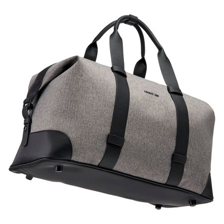 Cerruti 1881 Travel bag Holborn Light Grey