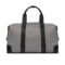Cerruti 1881 Travel bag Holborn Light Grey