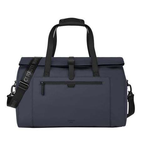 Cerruti 1881 Travel bag Easton Navy