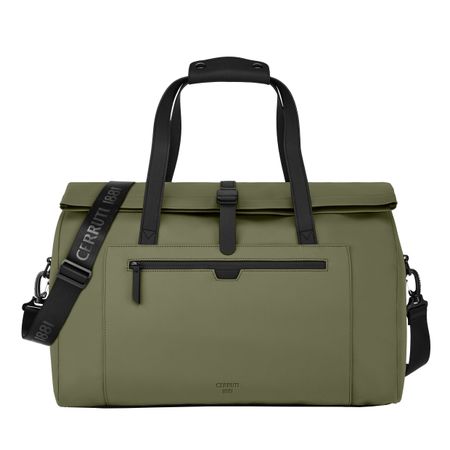 Cerruti 1881 Travel bag Easton Green