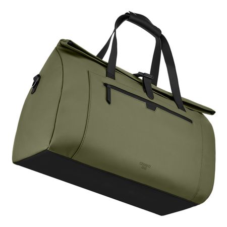NTB625T-3 Cerruti 1881 Travel bag Easton Green