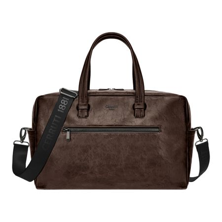 Cerruti 1881 Travel bag Hudson Brown