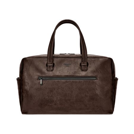 Cerruti 1881 Travel bag Hudson Brown