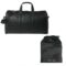 Cerruti 1881 Travel bag Hamilton Black