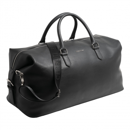 Cerruti 1881 Travel bag Zoom Black
