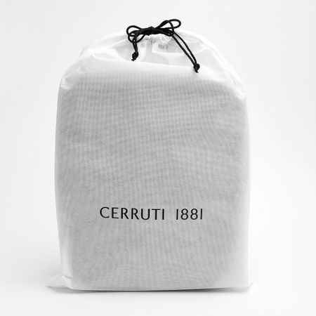 Cerruti 1881 Travel bag Zoom Black