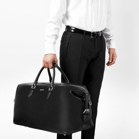 Cerruti 1881 Travel bag Zoom Black