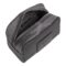Cerruti 1881 Toiletry Bag Logomania Grey