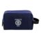 NTC327N-1 Cerruti 1881 Cosmetic-case Brick Navy Bright Blue