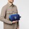 NTC327N-7 Cerruti 1881 Cosmetic-case Brick Navy Bright Blue
