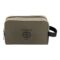 NTC327X-1 Cerruti 1881 Cosmetic-case Brick Beige Khaki Black