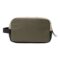NTC327X-4 Cerruti 1881 Cosmetic-case Brick Beige Khaki Black