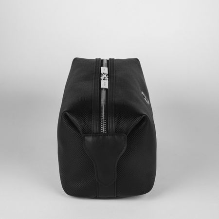 NTC329A-3 Cerruti 1881 Cosmetic-case Regent Black