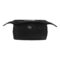 NTC329A-4 Cerruti 1881 Cosmetic-case Regent Black