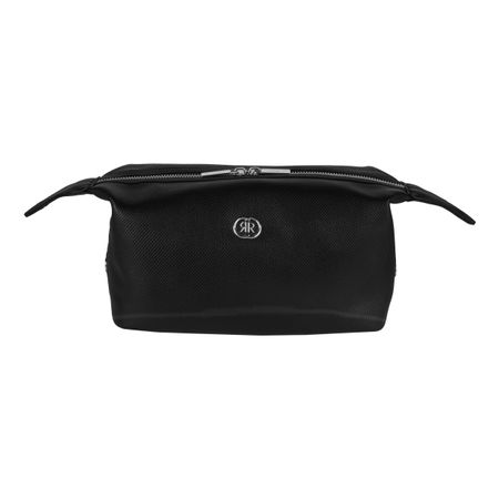 NTC329A-4 Cerruti 1881 Cosmetic-case Regent Black