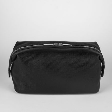 NTC329A-5 Cerruti 1881 Cosmetic-case Regent Black