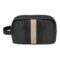 Cerruti 1881 Cosmetic-case Delano Taupe & Black
