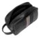Cerruti 1881 Cosmetic-case Delano Taupe & Black