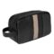 Cerruti 1881 Cosmetic-case Delano Taupe & Black