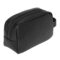 Cerruti 1881 Cosmetic-case Delano Taupe & Black