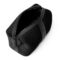 NTC407A-2 Cerruti 1881 Cosmetic-case Mesh Black