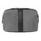 NTC407H-1 Cerruti 1881 Cosmetic-case Mesh Grey