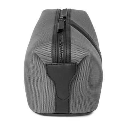 NTC407H-6 Cerruti 1881 Cosmetic-case Mesh Grey