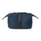Cerruti 1881 Cosmetic-case Mesh Blue