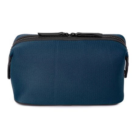 Cerruti 1881 Cosmetic-case Mesh Blue