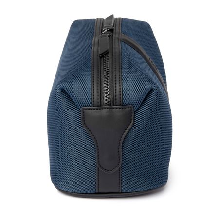 Cerruti 1881 Cosmetic-case Mesh Blue