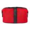 NTC407P-1 Cerruti 1881 Cosmetic-case Mesh Red