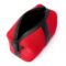 NTC407P-2 Cerruti 1881 Cosmetic-case Mesh Red